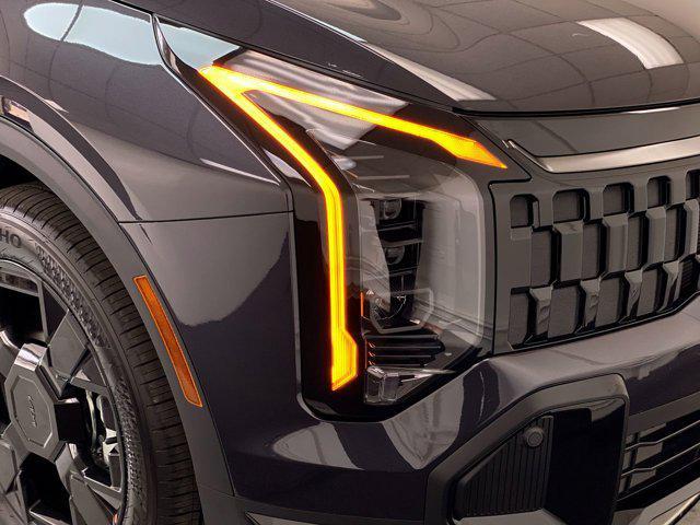 new 2026 Kia Sportage car, priced at $36,135