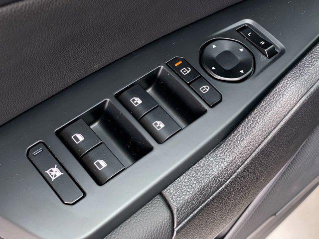 new 2026 Kia Sportage car, priced at $36,135