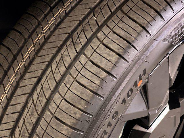 new 2026 Kia Sportage car, priced at $36,135