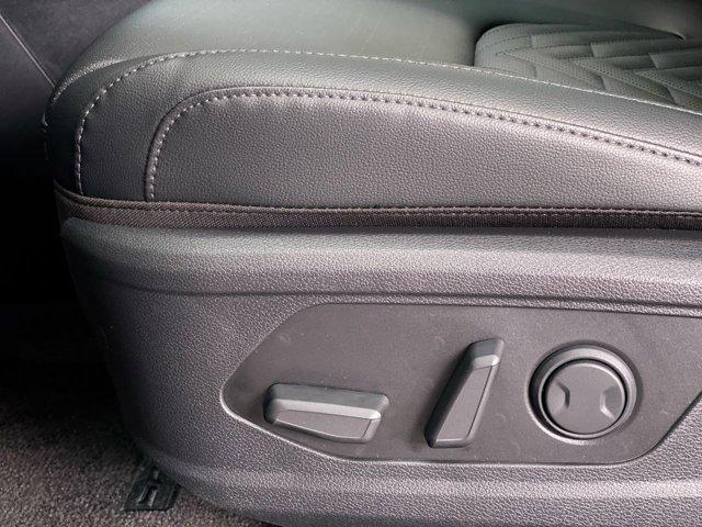 new 2026 Kia Sportage car, priced at $36,135