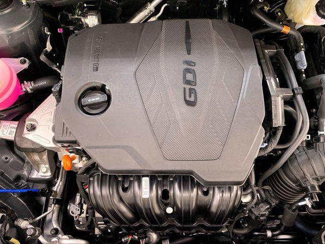 new 2026 Kia Sportage car, priced at $36,135