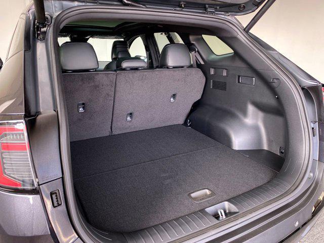 new 2026 Kia Sportage car, priced at $36,135