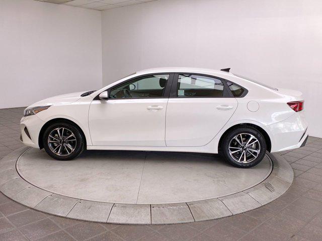 used 2024 Kia Forte car, priced at $21,888