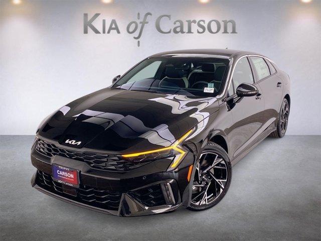 new 2025 Kia K5 car, priced at $29,330