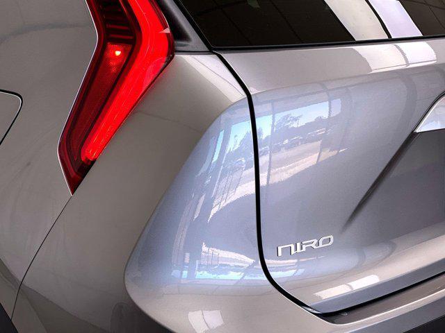 new 2025 Kia Niro car, priced at $28,740