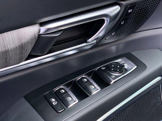 new 2025 Kia Telluride car, priced at $47,830