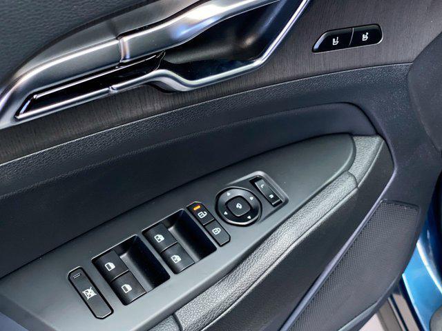 new 2026 Kia Sportage car, priced at $49,450