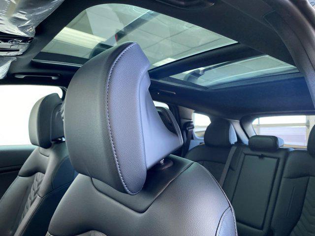 new 2026 Kia Sportage car, priced at $49,450