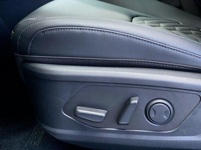 new 2026 Kia Sportage car, priced at $49,450