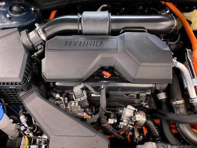 new 2026 Kia Sportage car, priced at $49,450