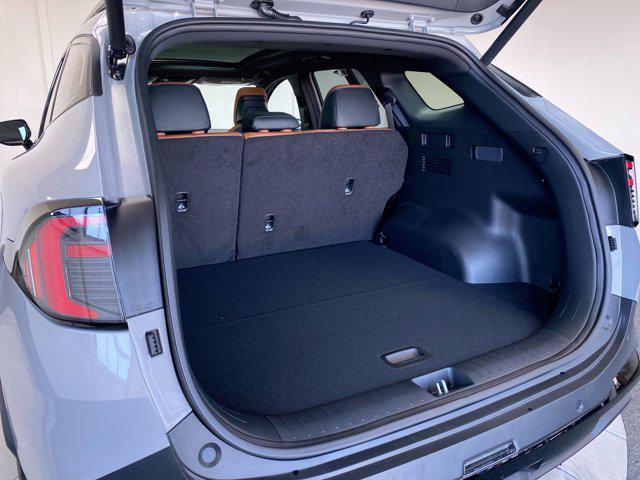 new 2026 Kia Sportage car, priced at $36,560