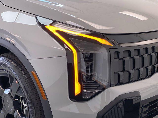 new 2026 Kia Sportage car, priced at $36,560