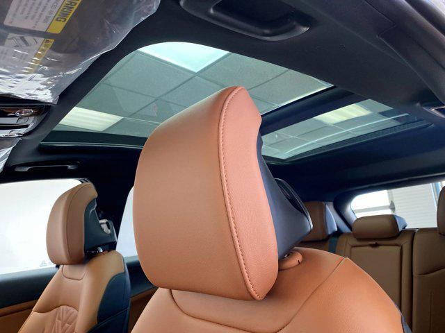 new 2026 Kia Sportage car, priced at $36,560