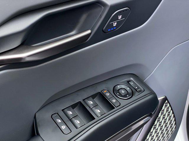 new 2026 Kia EV9 car, priced at $60,370