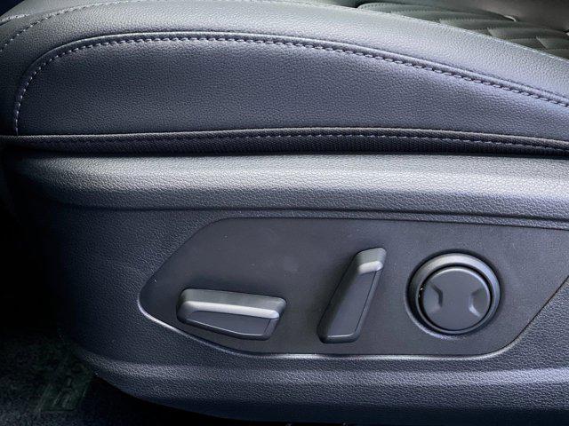 new 2026 Kia Sportage car, priced at $42,280