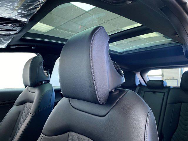 new 2026 Kia Sportage car, priced at $42,280