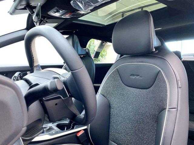 new 2025 Kia K4 car, priced at $27,285