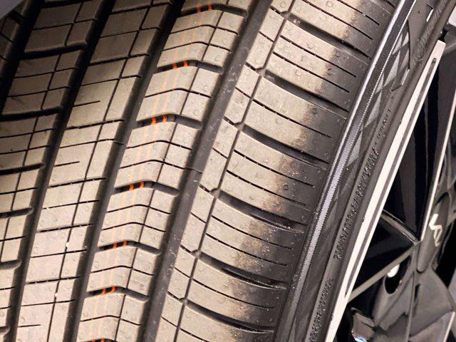 new 2025 Kia K4 car, priced at $27,285