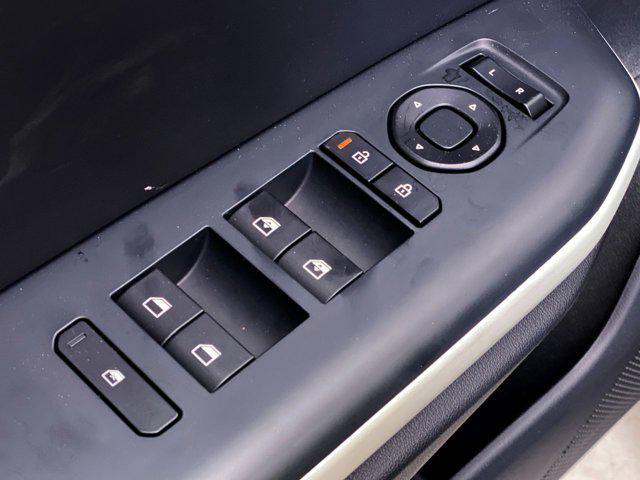 new 2025 Kia K4 car, priced at $27,285