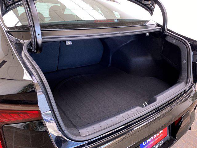 new 2025 Kia K4 car, priced at $27,285