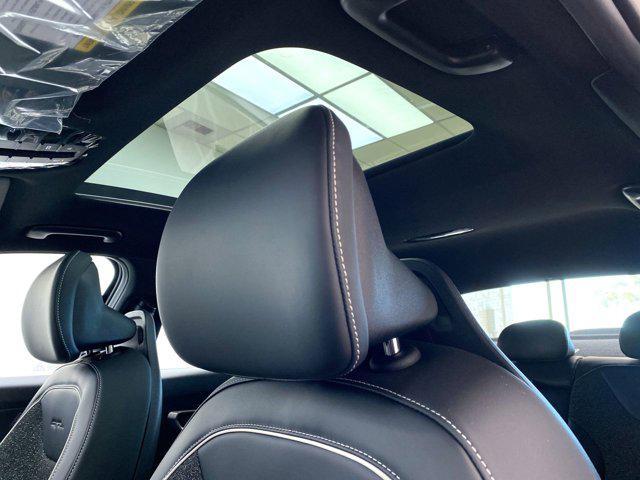 new 2025 Kia K4 car, priced at $27,285