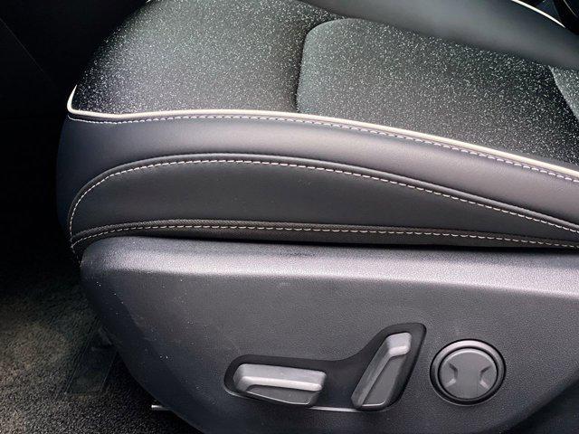 new 2025 Kia K4 car, priced at $27,285