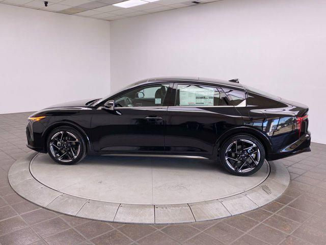 new 2025 Kia K4 car, priced at $27,285