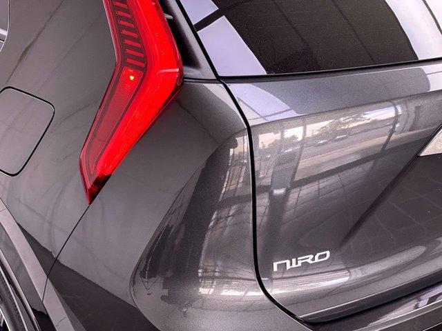 new 2024 Kia Niro car, priced at $32,988