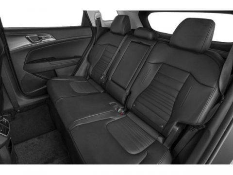 new 2025 Kia Sportage Hybrid car, priced at $34,220