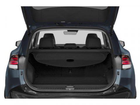 new 2025 Kia Sportage Hybrid car, priced at $34,220