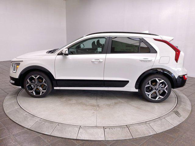 new 2024 Kia Niro car, priced at $32,988