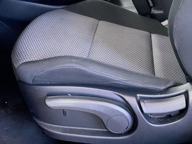 used 2023 Kia Soul car, priced at $18,995