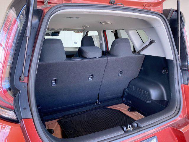 used 2023 Kia Soul car, priced at $18,995
