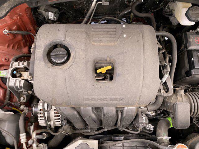 used 2023 Kia Soul car, priced at $18,995