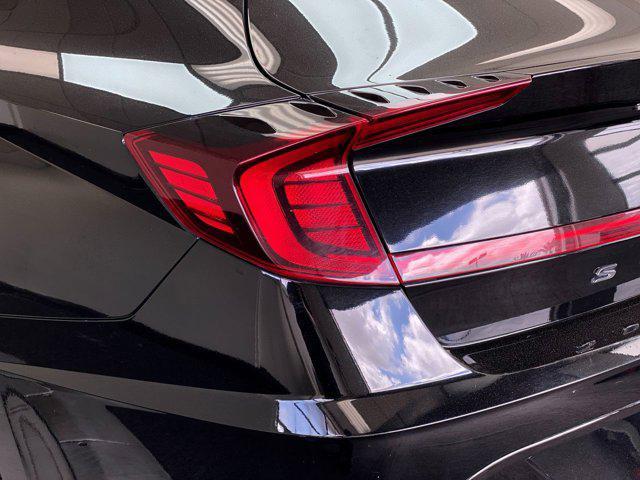 used 2023 Hyundai Sonata car, priced at $19,988
