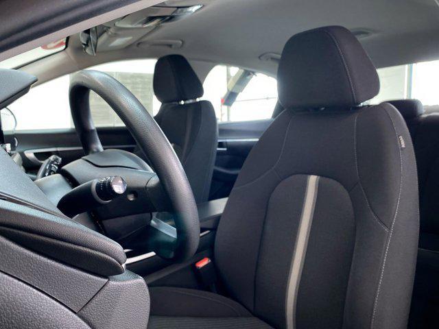 used 2023 Hyundai Sonata car, priced at $19,988