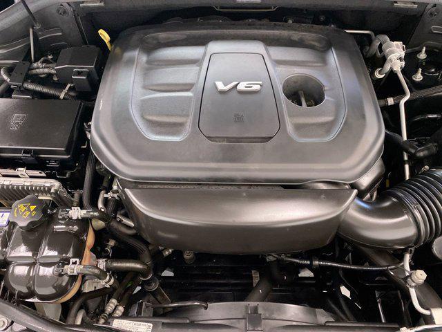 used 2017 Jeep Grand Cherokee car, priced at $15,995