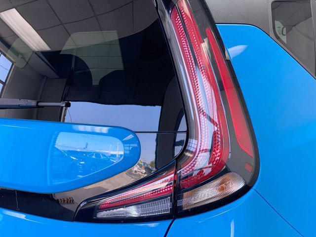 used 2023 Kia Soul car, priced at $21,988