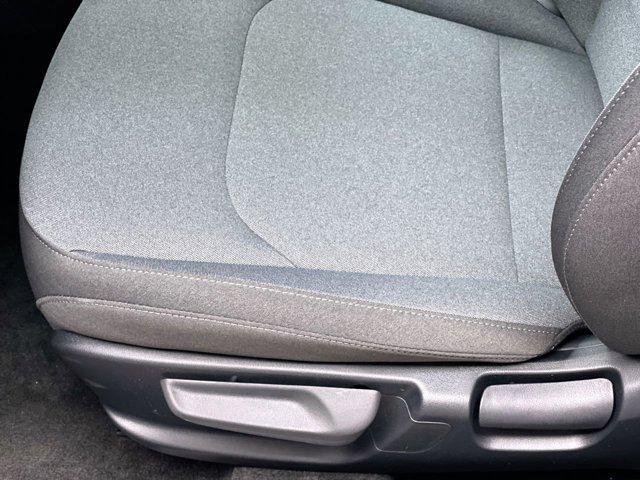 new 2025 Kia K4 car, priced at $24,185