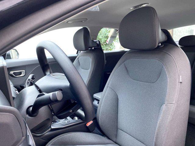 new 2025 Kia K4 car, priced at $24,185