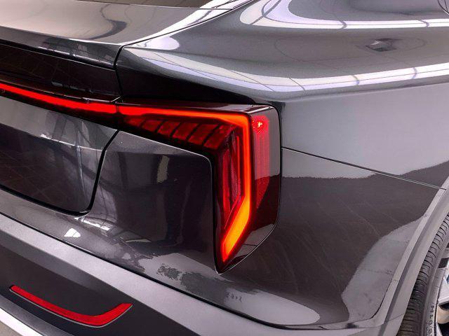 new 2025 Kia K4 car, priced at $24,185