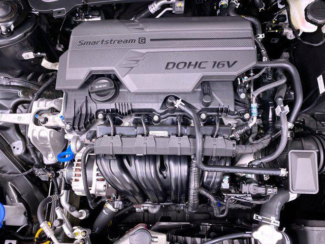 new 2025 Kia K4 car, priced at $24,185