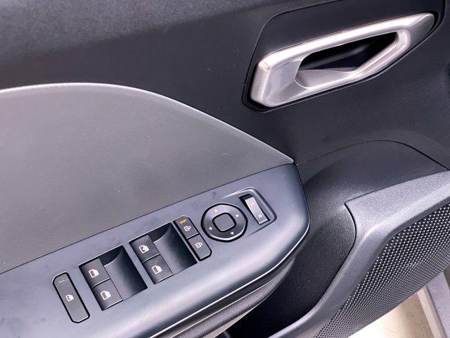 new 2025 Kia K4 car, priced at $24,185