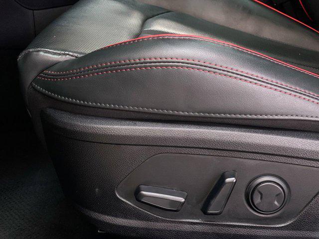 used 2024 Kia K5 car, priced at $35,995