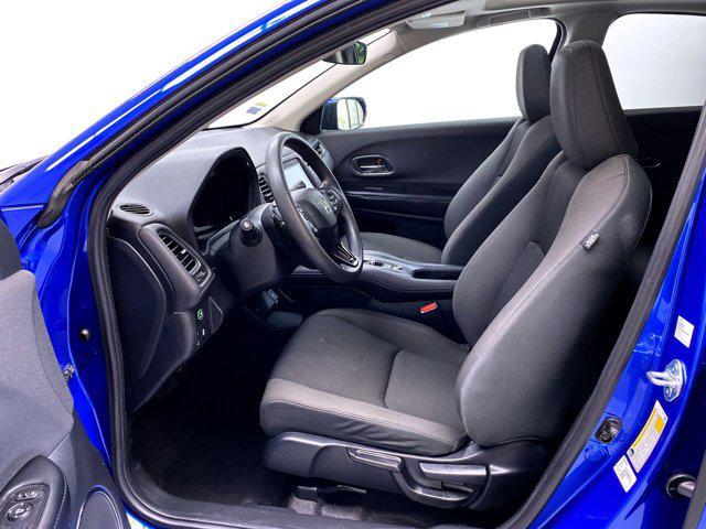 used 2022 Honda HR-V car, priced at $22,988