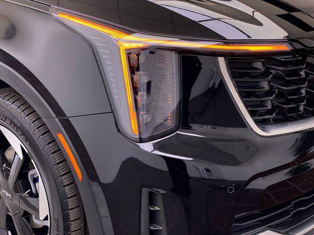 new 2025 Kia Sorento Plug-In Hybrid car, priced at $49,670
