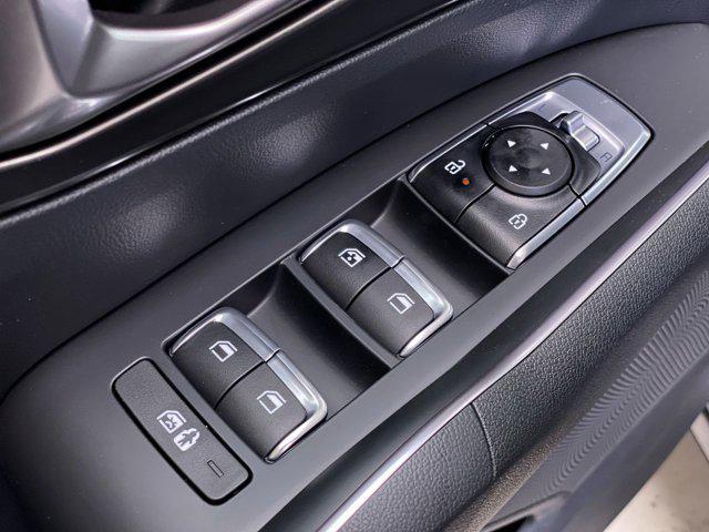 new 2025 Kia Sorento Plug-In Hybrid car, priced at $49,670