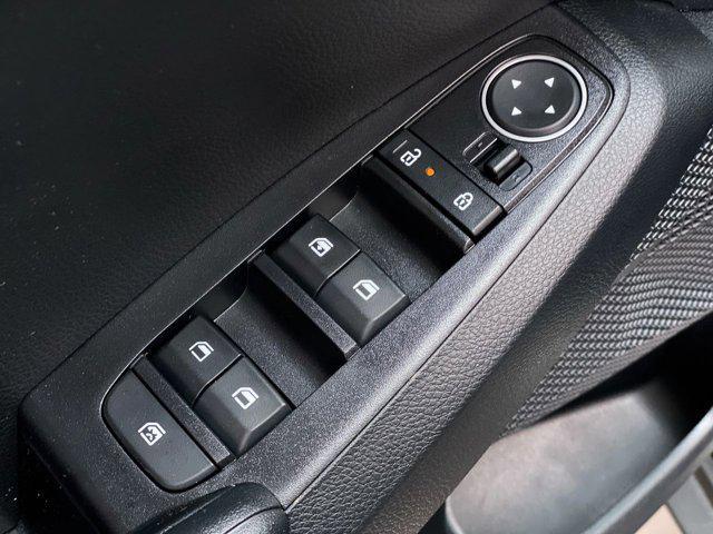 new 2025 Kia Seltos car, priced at $27,355