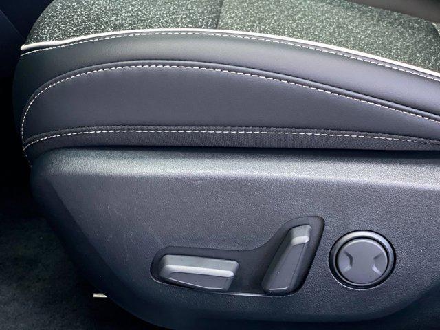 new 2025 Kia K4 car, priced at $27,660