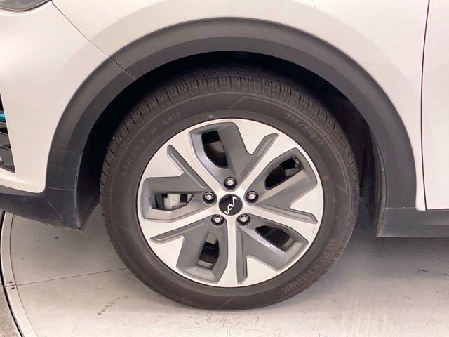 used 2022 Kia Niro EV car, priced at $23,995